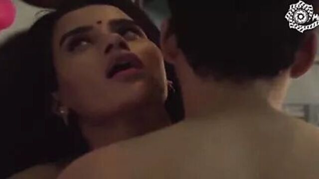 Padosan Ki Chudai