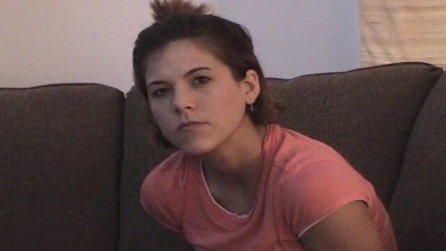 Heather Spanked for Cheating