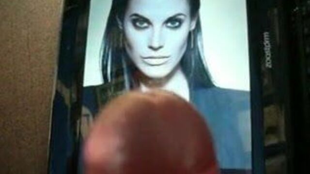 Tribute to meghan ory