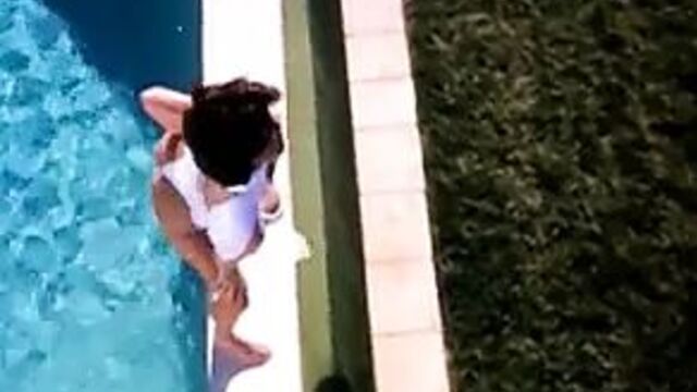 Shauna O Brien - Naked Elke