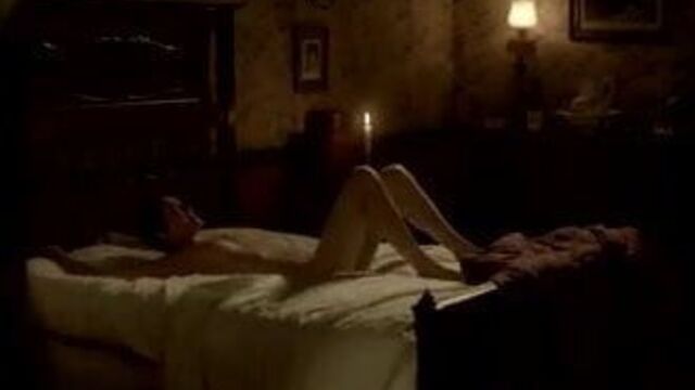 Eva Green - 'Penny Dreadful s01e05'