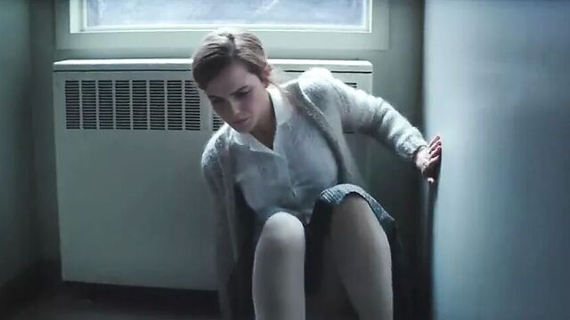 Emma Watson, Kate Stephey - Regression