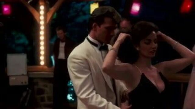 Miranda garrison big boobs