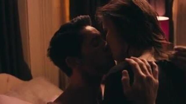 Kacey Barnfield - Green Street 3 2013 Sex Scene HD