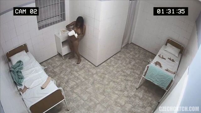 Czech Catch - Crazy mature gypsy