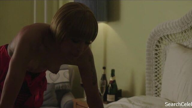 Felicia Pearson nude - Da Sweet of Jesus