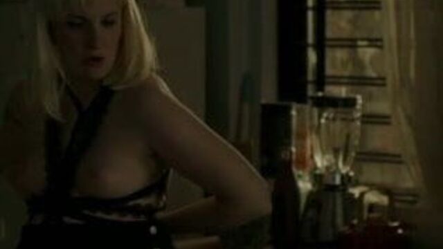 Lena Dunham nude topless and sex in Girls S03E10