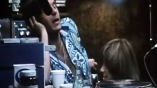 Marilyn Chambers Blowjob