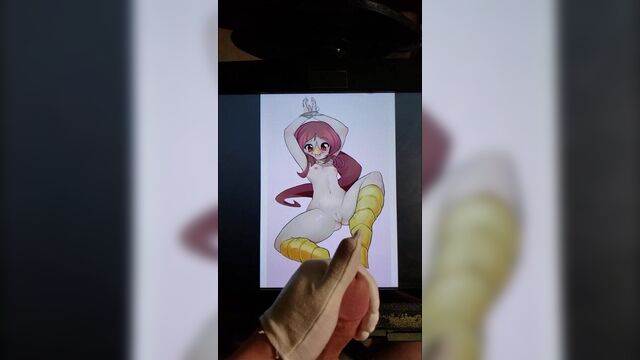 Legend of Zelda SOP - Medli