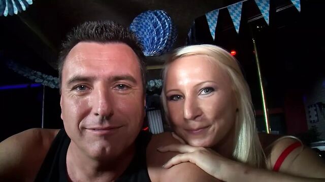 German Swingers - Episode 16