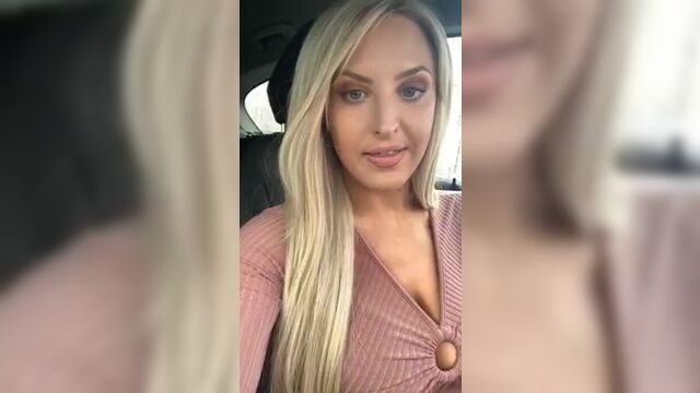 Emma Louise Jones Instagram live 27 11 2019