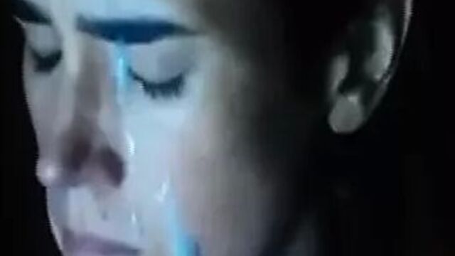 Jennifer Connelly Loves Cum