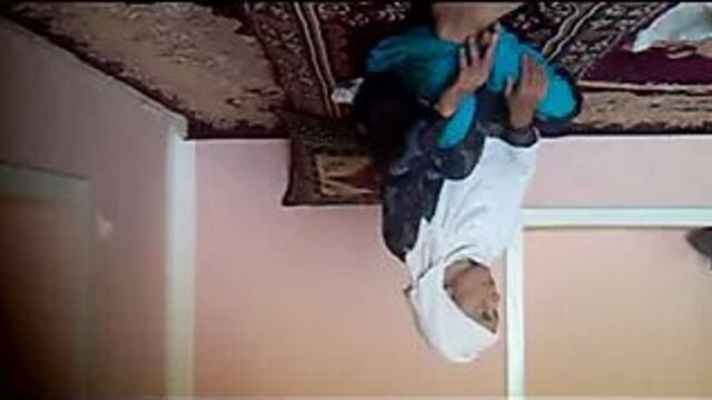 Afghan Muslim xxx Mulla Landy