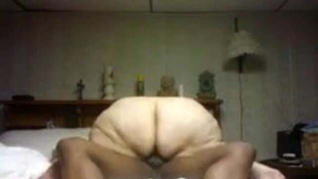 SSBBW Vs. BBC