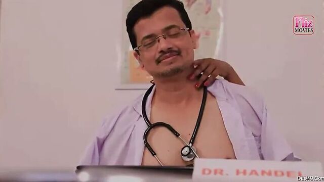 NURSING HOME Episode 1