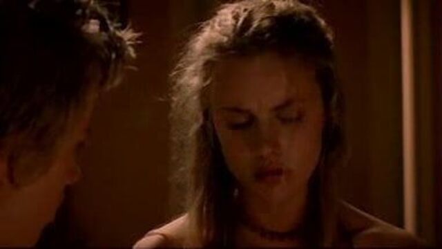 The Ketchup Effect (or how NOT to do a handjob)