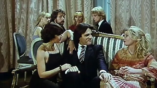 Classic - 1980 - Les bas de soie noire -02