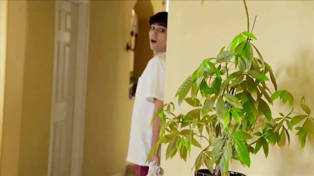 Sybil Stallone Horny Step Mom