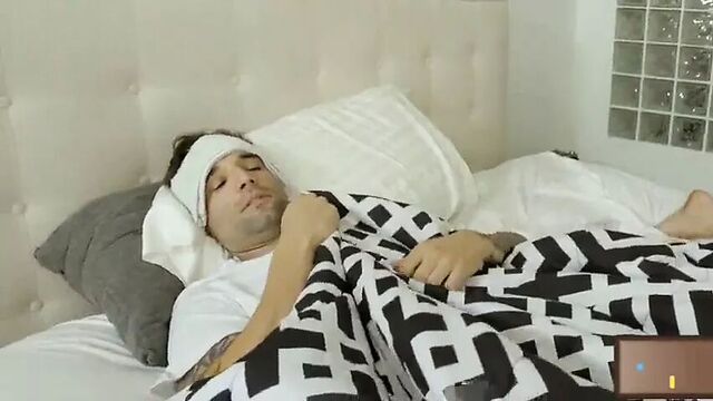 Daddy and daughter love