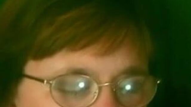 Nerdy BBW Gets Hammered