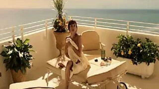 Olga Kurylenko - Magic City