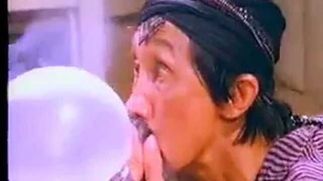 Artis jadul indonesia