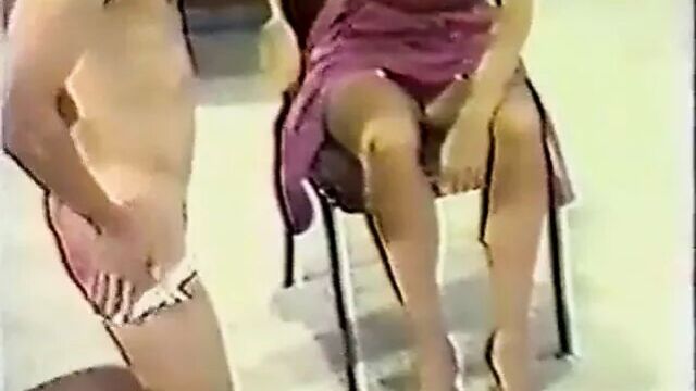 Living With 3 Strict Women