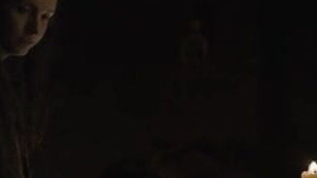 Hannah Murray - GoT s05e07