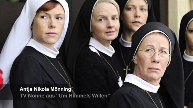 Deutsche Schauspielerin