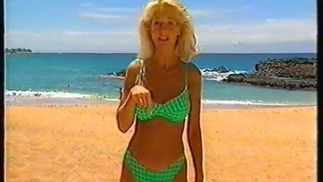 Ulrika Jonsson Bikini