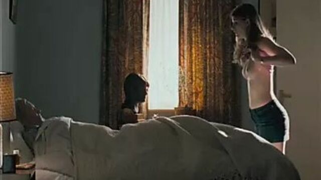 Jodie Whittaker - Venus