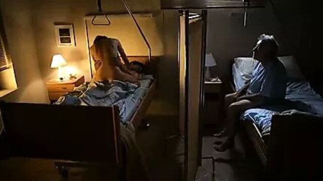 Another awsome sex scene on movie