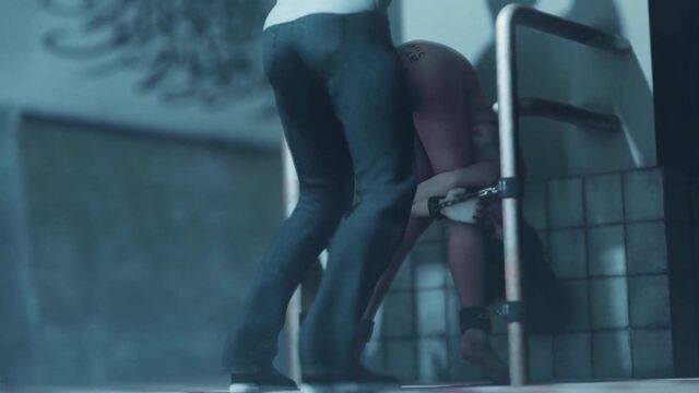 Ada is on display for public use by FatCat17