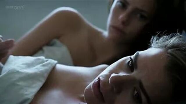 Billie Piper & Kaya Scodelario - True Love