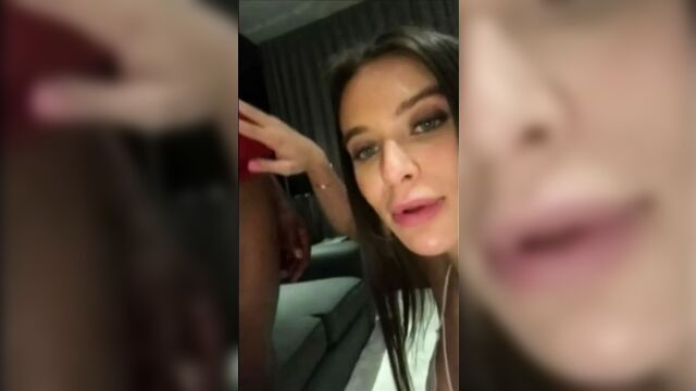 BIG BLACK COCKS BULGE RUB VOL. 2 - BlackedPL