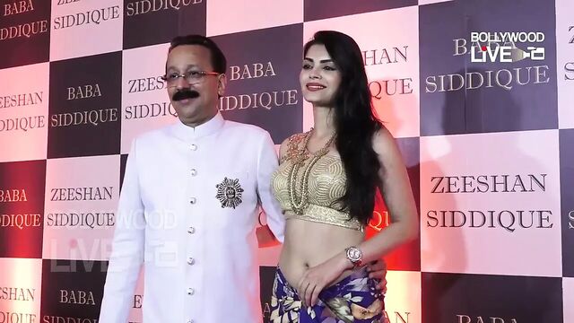 Hot sherlyn chopra