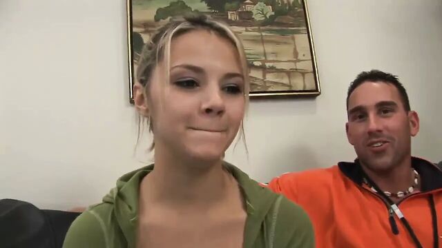 College girl
