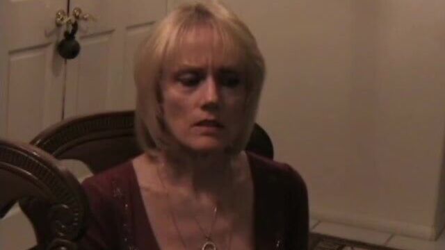 Housewife is Used For Dirty Sex