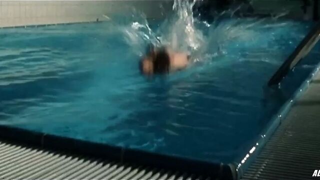 Henriette Heinze in Auftauchen