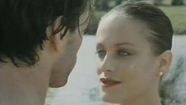 Sonja Kirchberger - die Venusfalle