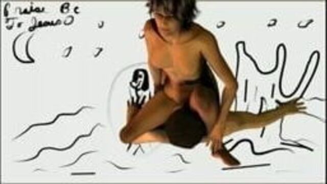 Photorealistic CGI Porn - Praise be to Jesus