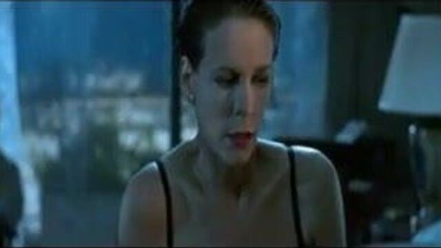Jamie Lee Curtis in True Lies
