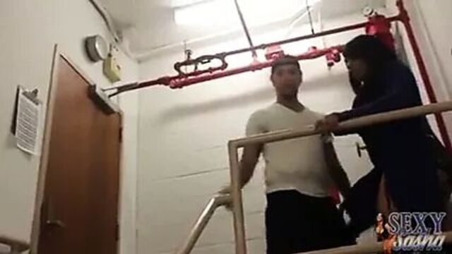 Hotel hardcore Sasha