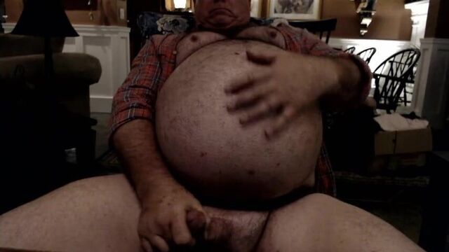 Belly lover