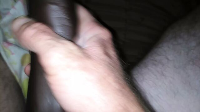 Part 1. Strap on BBC