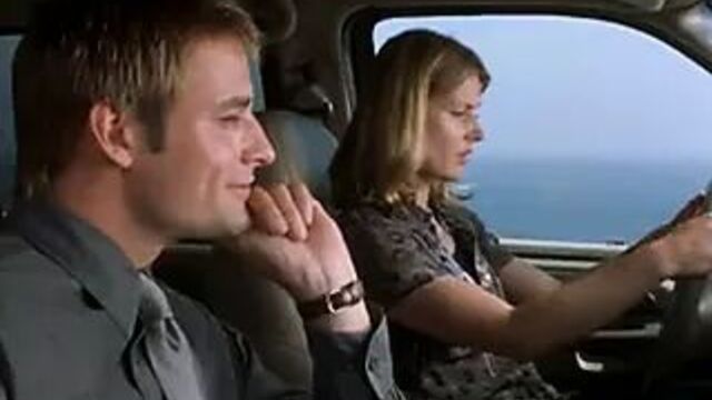 Nastassia Kinski - Cold Heart