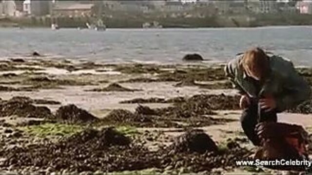 Vanessa Paradis nude - Elisa