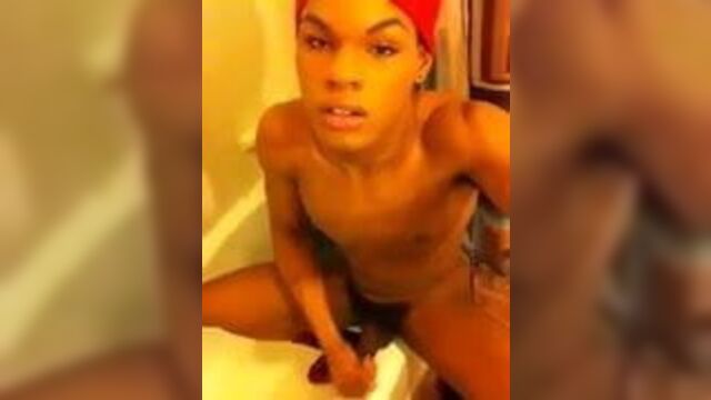 His Dick Was Nuttin With Contractions