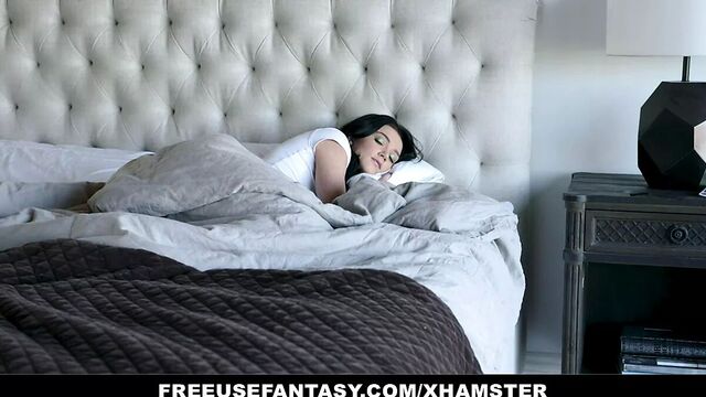 Beauty Babe Rose Winters Has A Wild Holiday Celebration