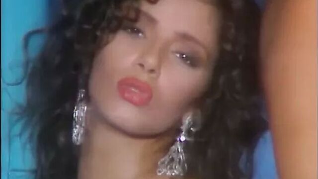 Colpo Grosso 1991-92: last season strip compilation